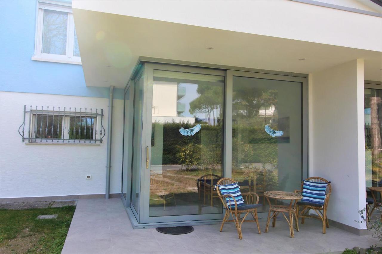 Villa Patrizia Lignano Sabbiadoro Exterior photo